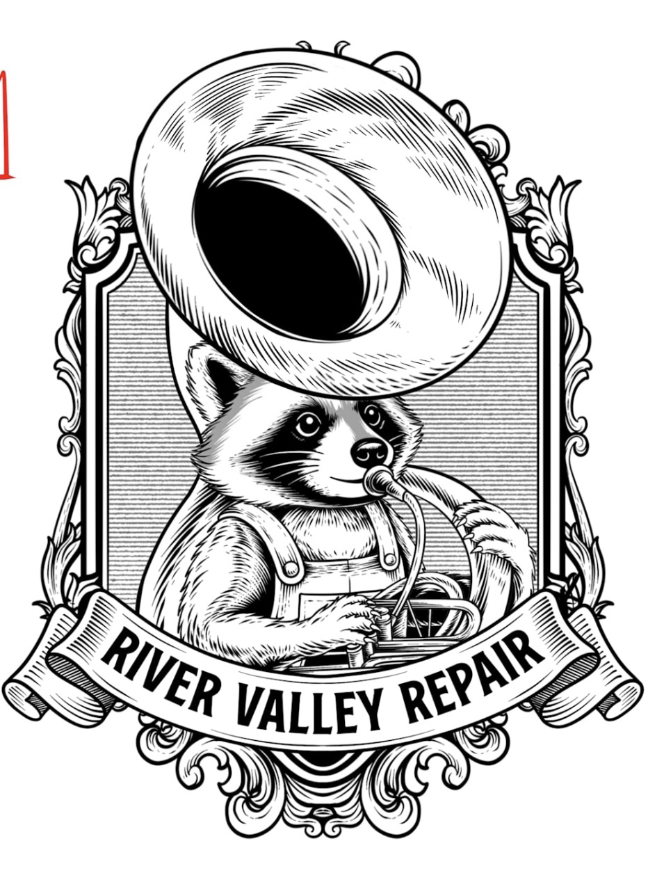 Writer: River Valley Repair