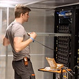 on-site server, storage and data centre repair