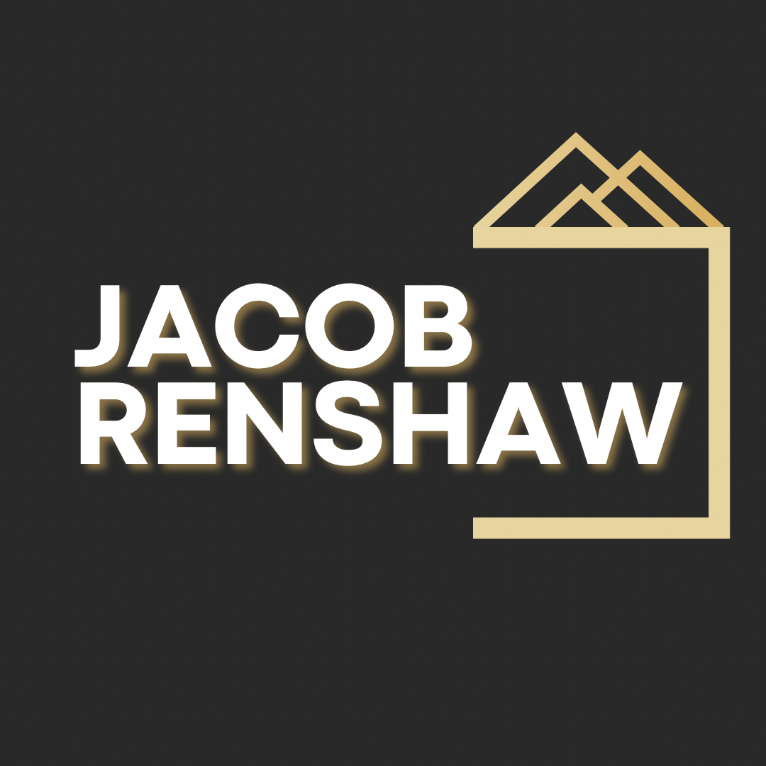 Home | Jacob Renshaw, Mortgage Agent