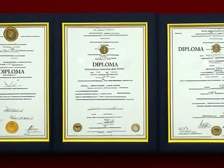 “Meest irritantste persoon voor gevorderden” Opleiding