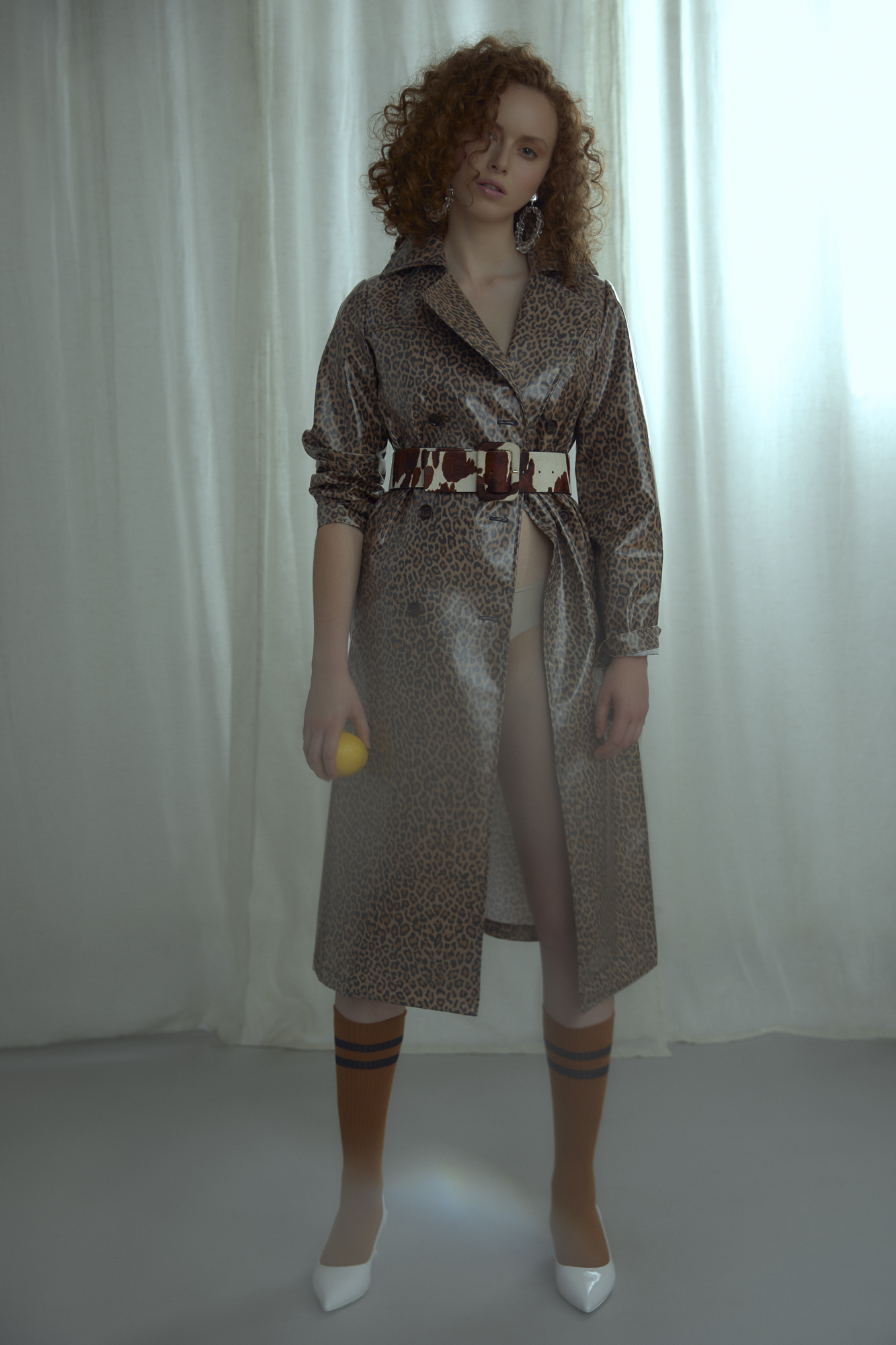 Michelle Davis Toronto Wardrobe Stylist