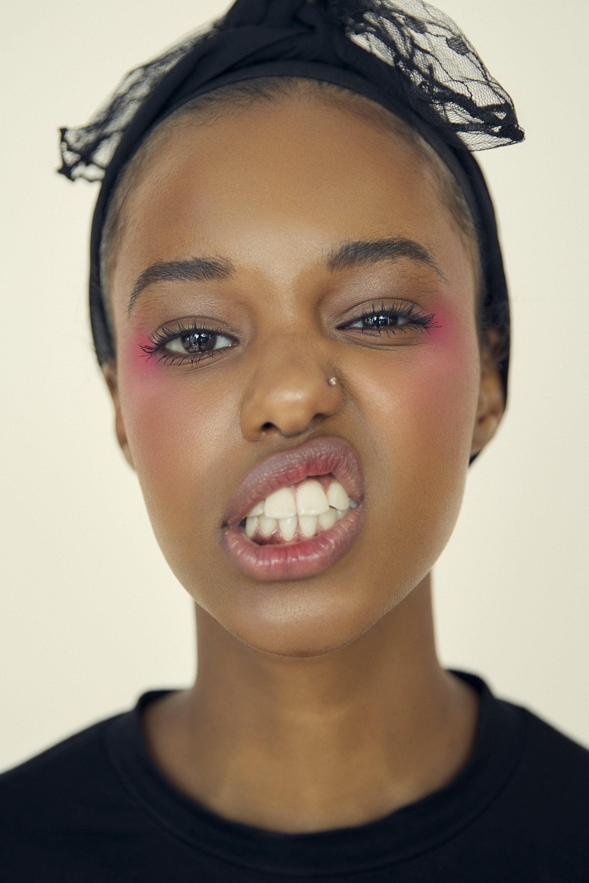 Michelle Davis Toronto Wardrobe Stylist