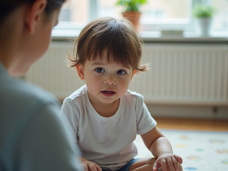 Understanding ABA Therapy for Autism: A Parent's Guide