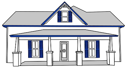 Grace Cottage in Haskell, TX Logo