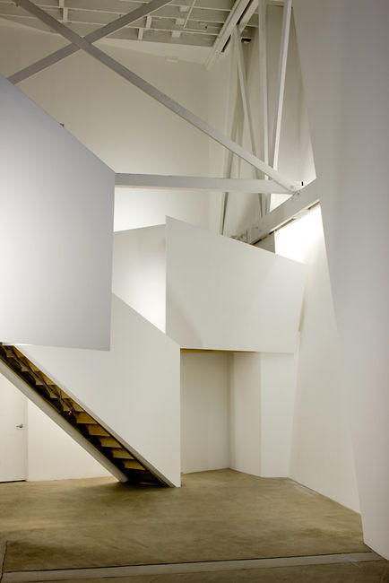 Daly Street Loft #4