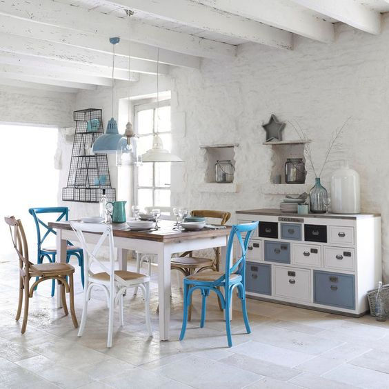 ESTILOS DE VERANO PARTE III · NÁUTICO