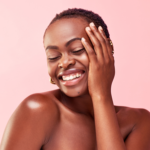 Summer Glow vs. Sun Damage