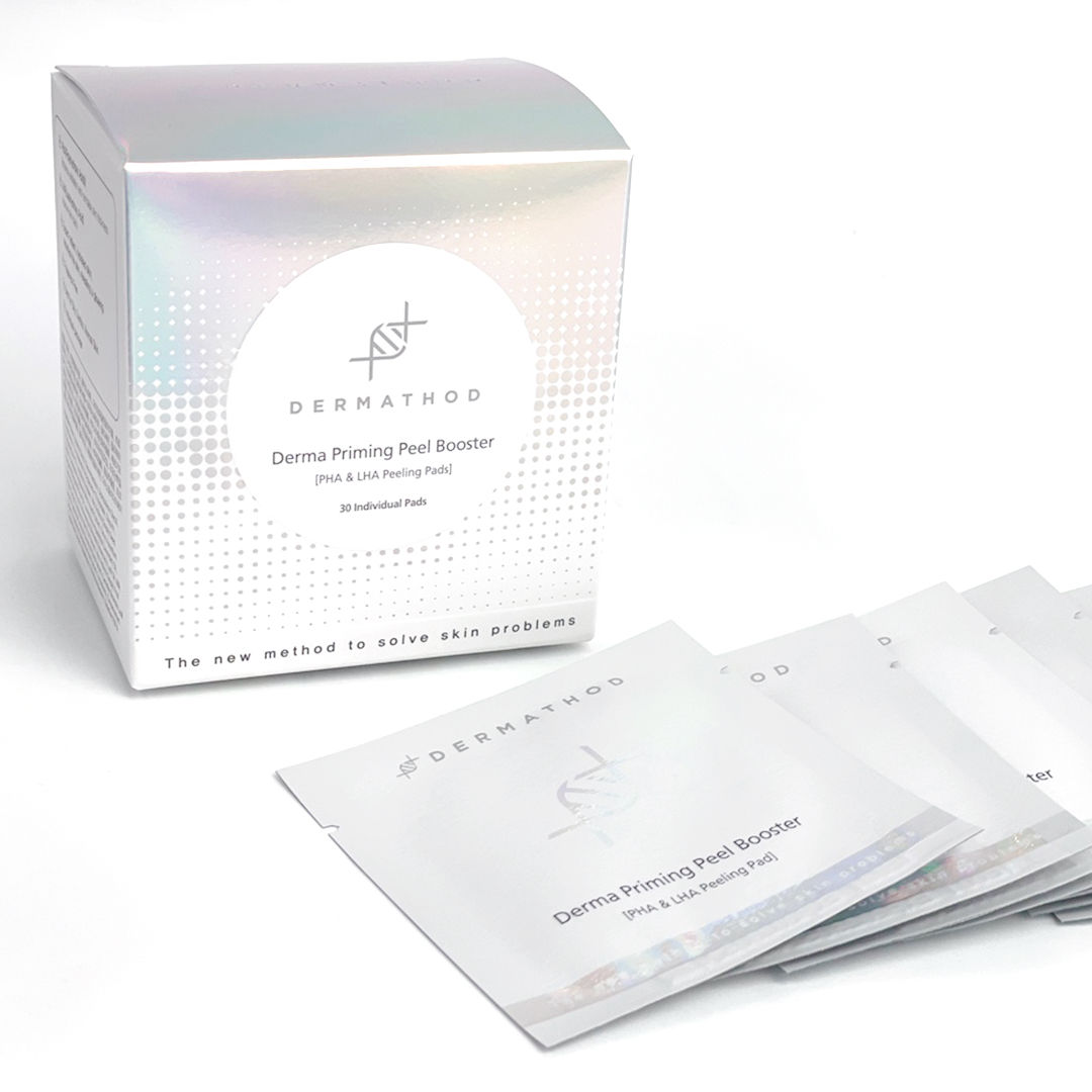 Derma Priming Peel Booster