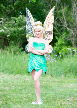 Tinker Bell