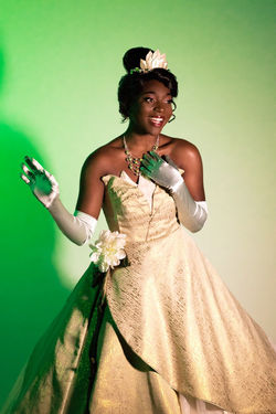 Tiana