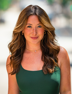 Ellie Tongel