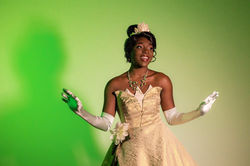Tiana