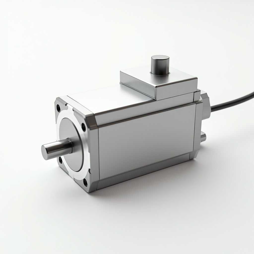 Prototyping Servo Motor