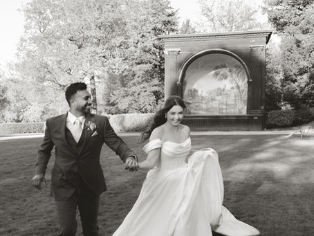 Tips For Camera Shy Couples