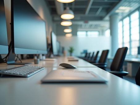 Unlock Efficiency with Proven Efficiency Improvement Strategies