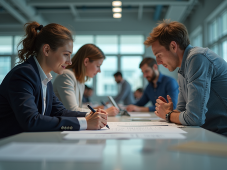 Streamline Operations for Business Growth and Success