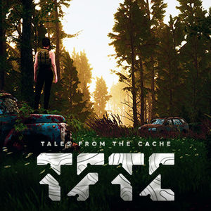 Tales From the Cache poster