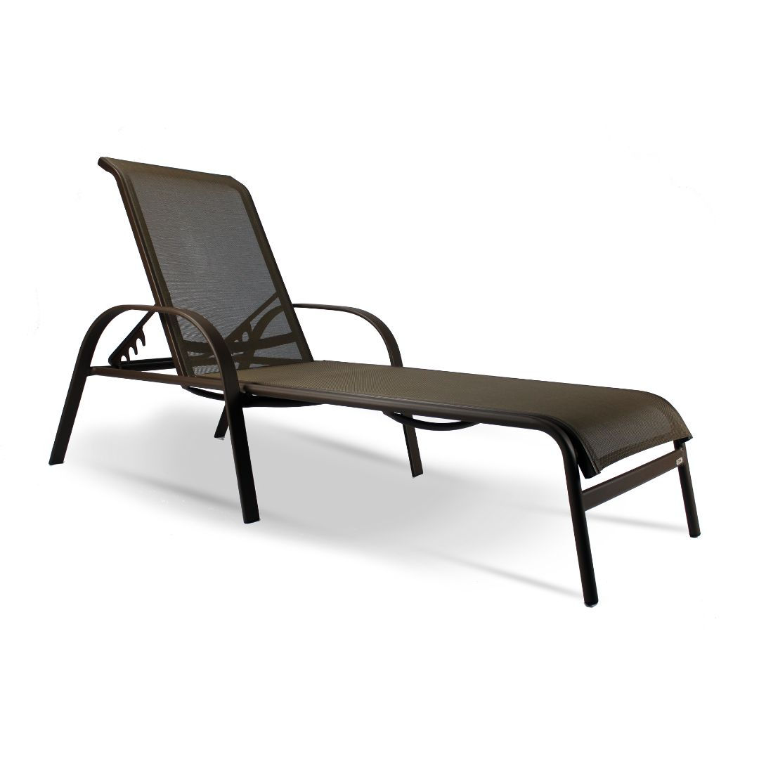 Espreguiçadeira Momentum