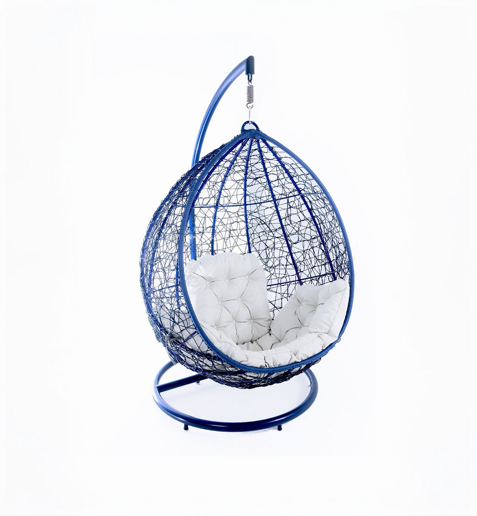 Miniatura: Balanço Pingo