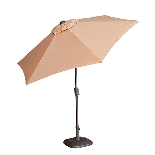 Miniatura: ombrelone central miramar