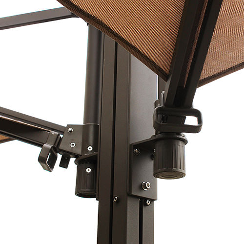 Miniatura: ombrelone for shade