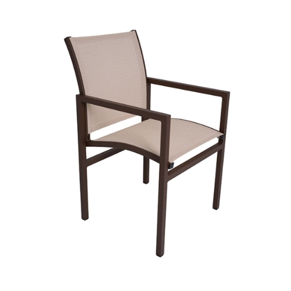 cadeira canada em tela sling