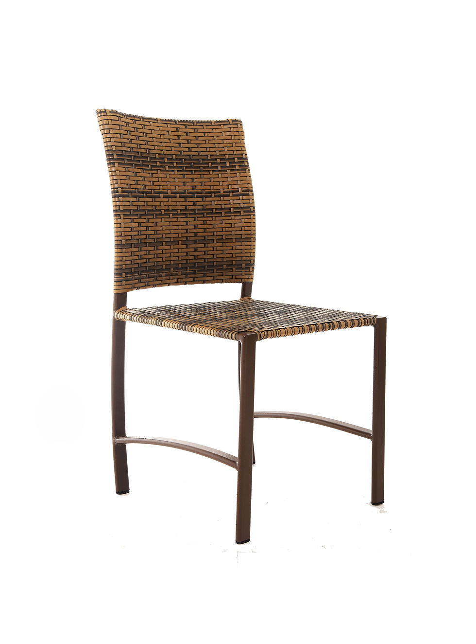 Cadeira fibra sintética