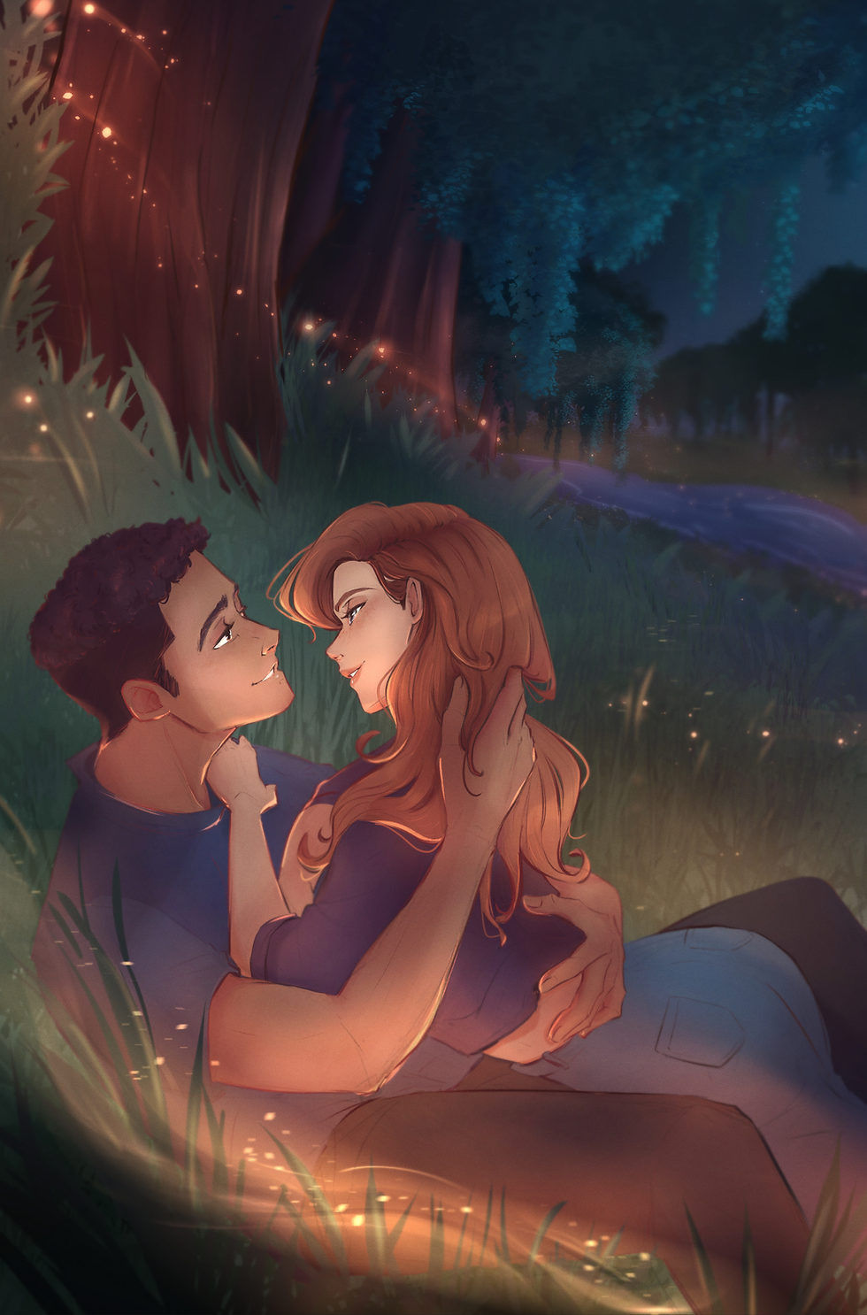 Talliana & Treyton