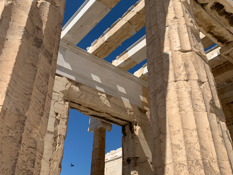 Exploring the Mythical Marvels of Athens: A Guide to the City of Gods and Goddesses