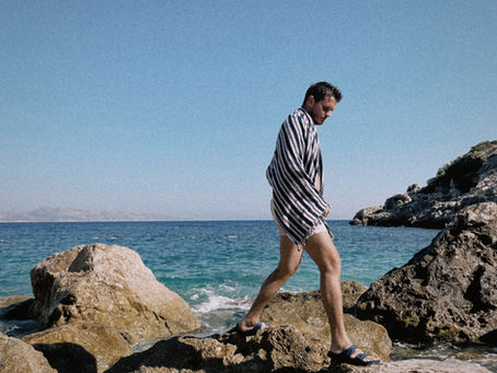 Prickly Lovers Club Vol.I: Meet Fikret