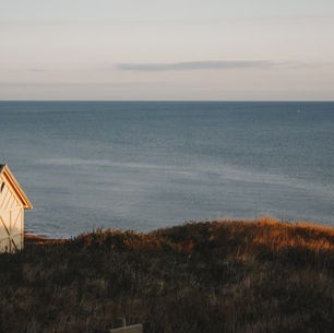 From Summer to Autumn: A Season of Slowing Down and Renewal