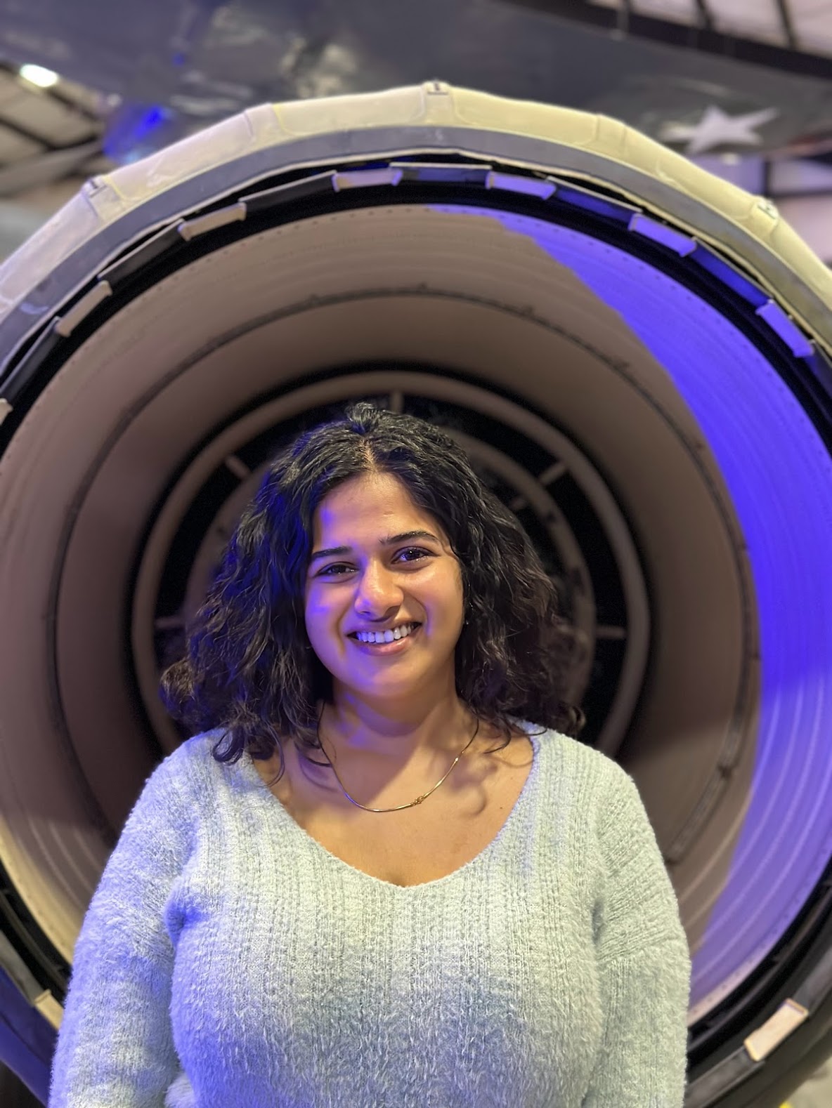 Neelima Mukkatira
