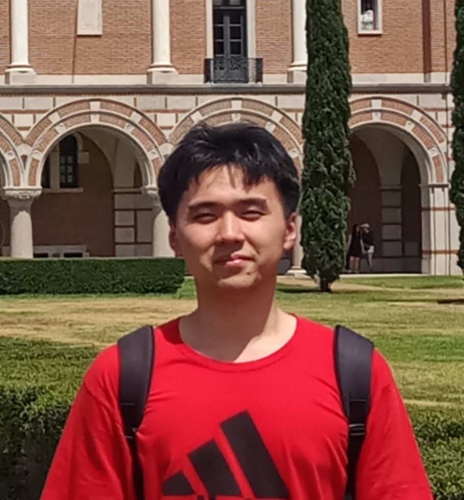 Dr. Yunxuan Zhu