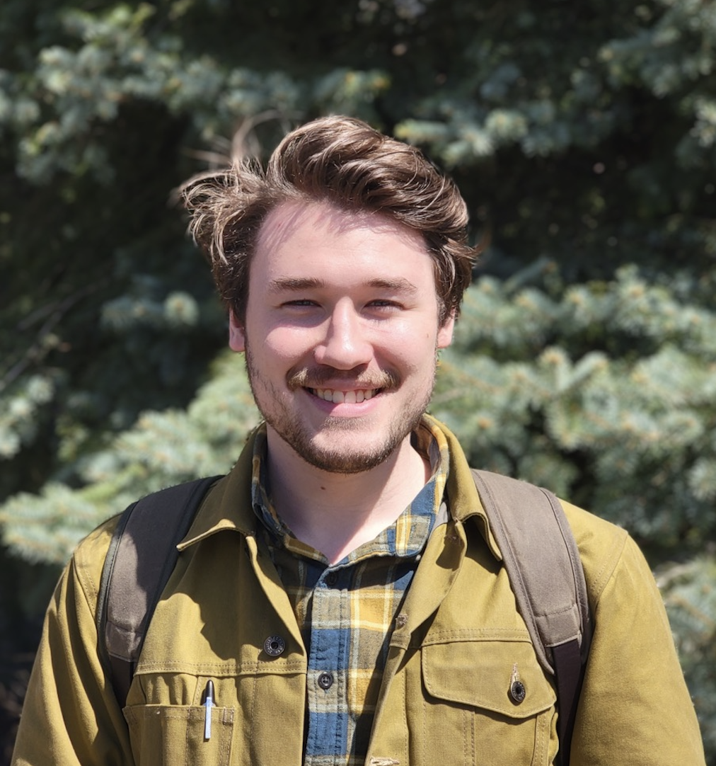 Evan Cronk