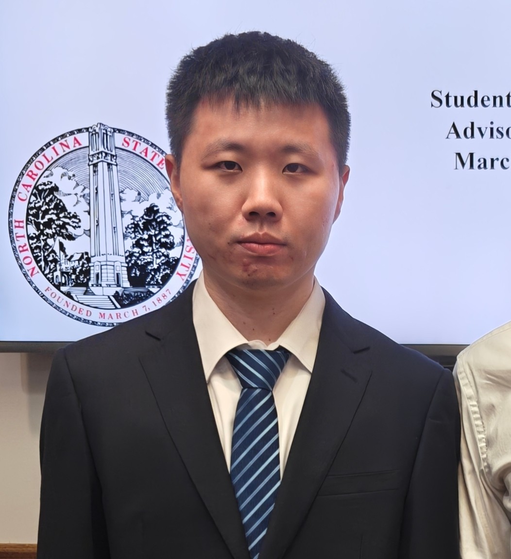 Dr. Ziqi Wang