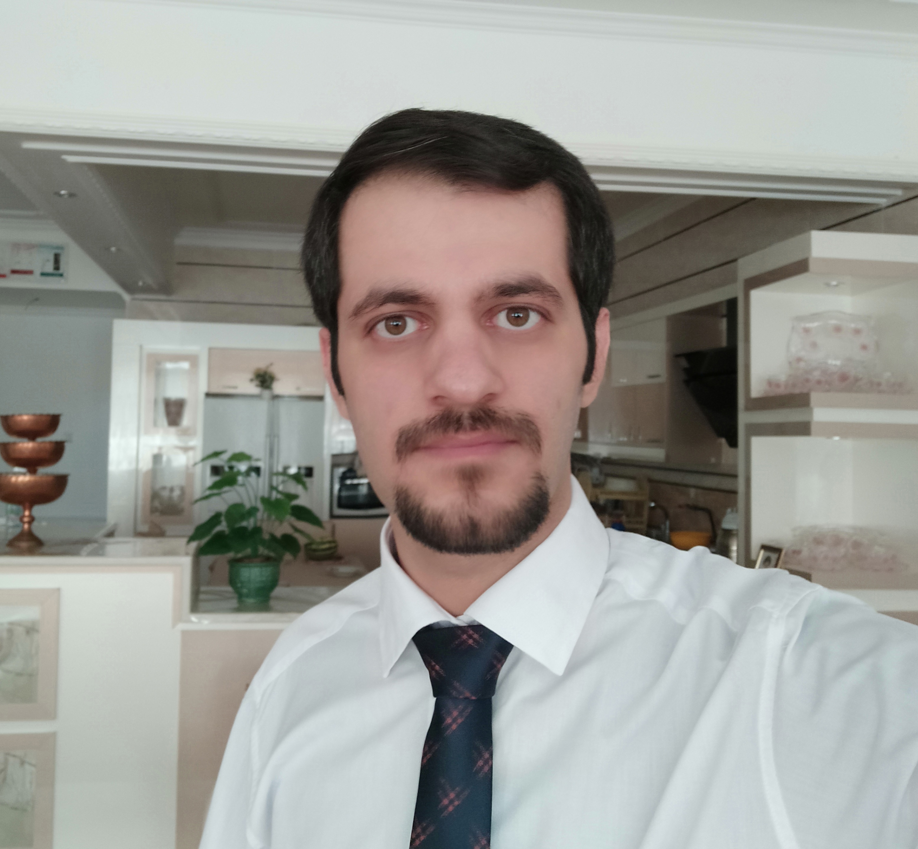 Dr. Mohammad Habibi