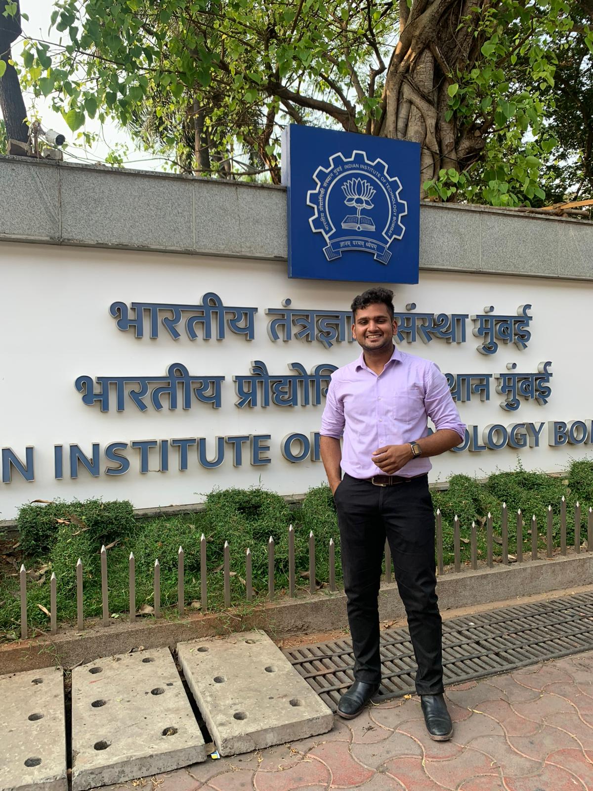 Anurag Chauhan