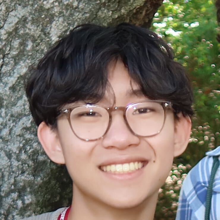Tristan R. Cao