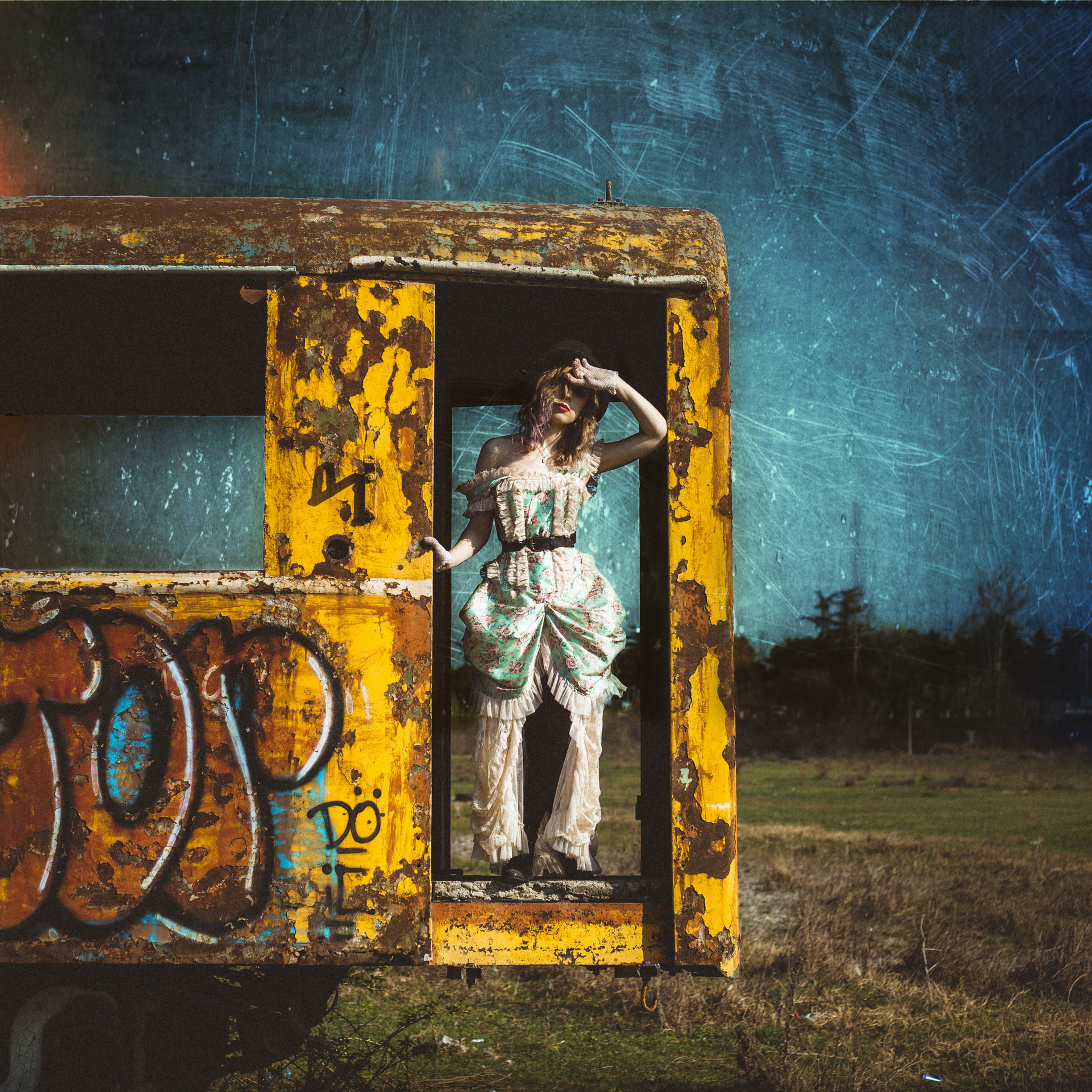 Foolish Pride | Jimmy Cliff Cover