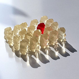 Gummibären_Identität