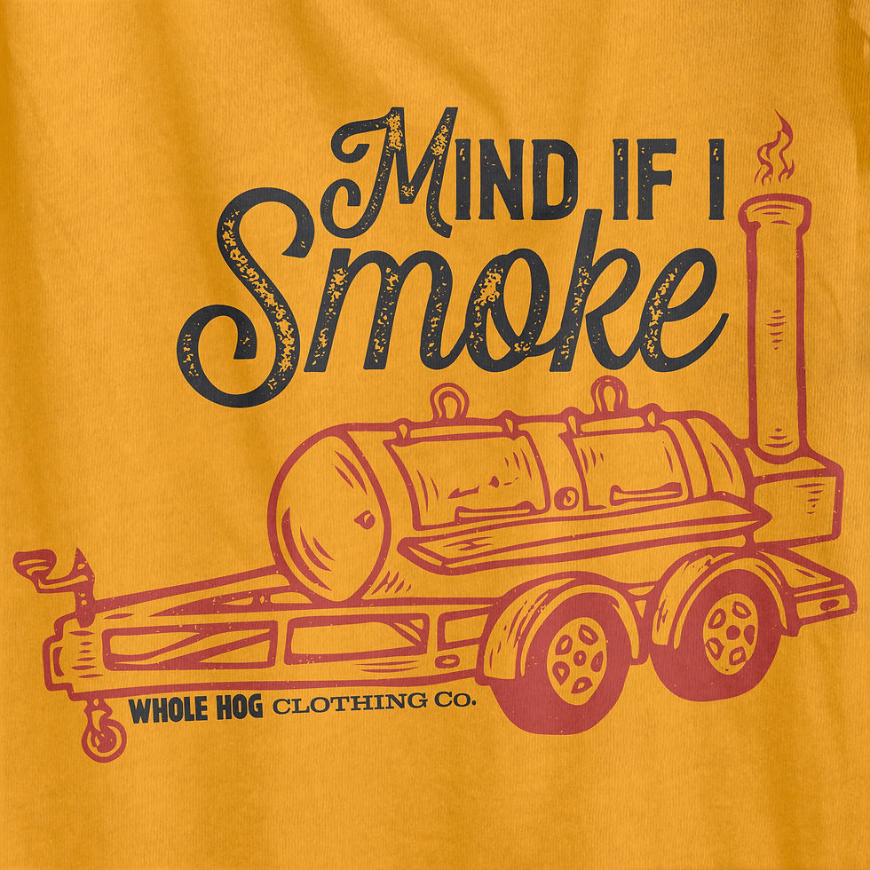 Thumbnail: Mind If I Smoke