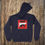 Thumbnail: Cow pig Chicken BBQ - Hoodie