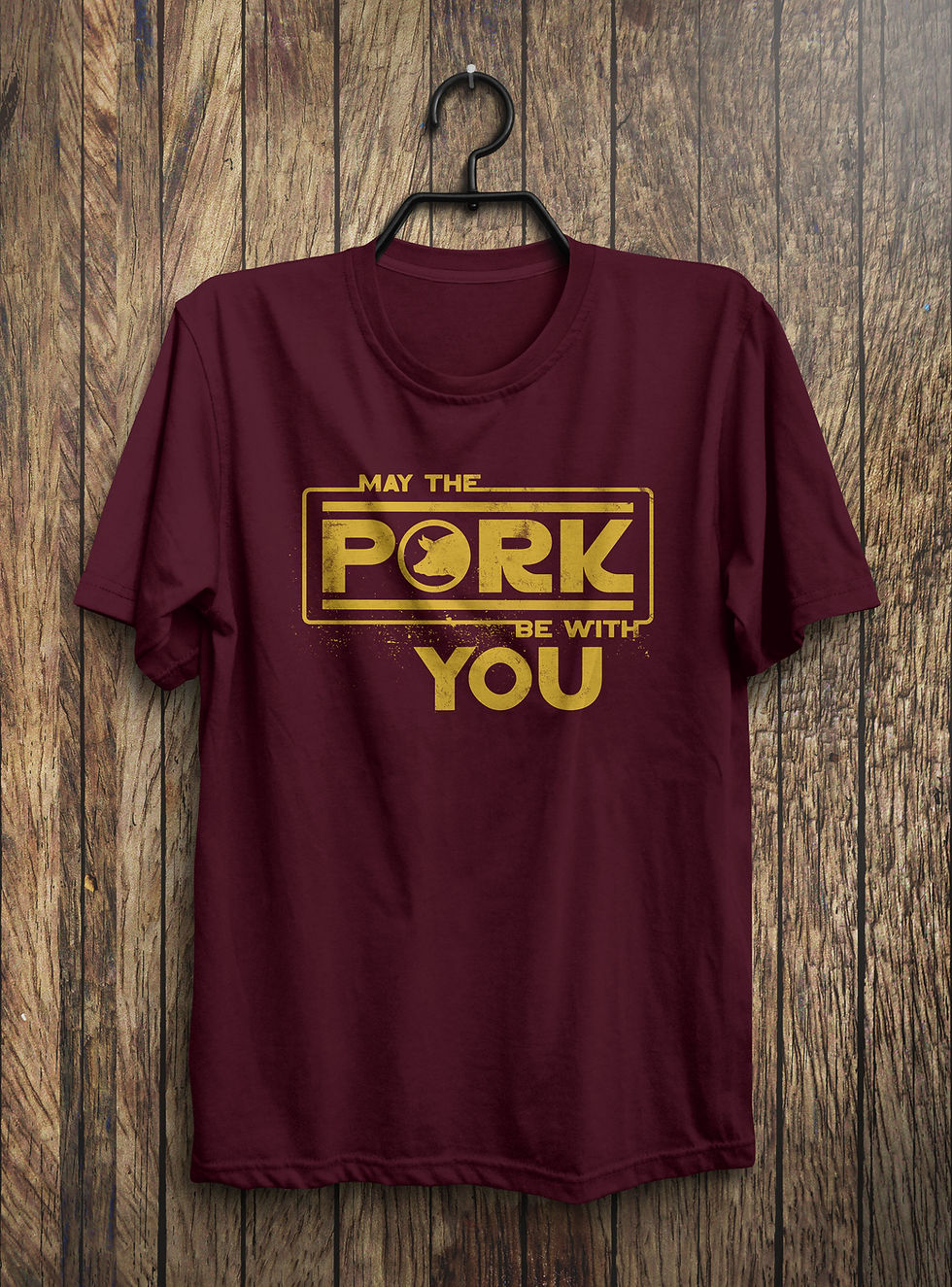 Thumbnail: May The Pork