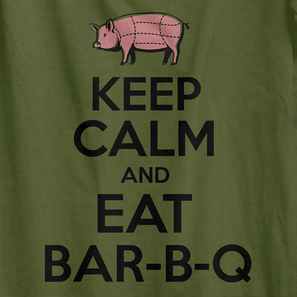 Thumbnail: Keep Calm