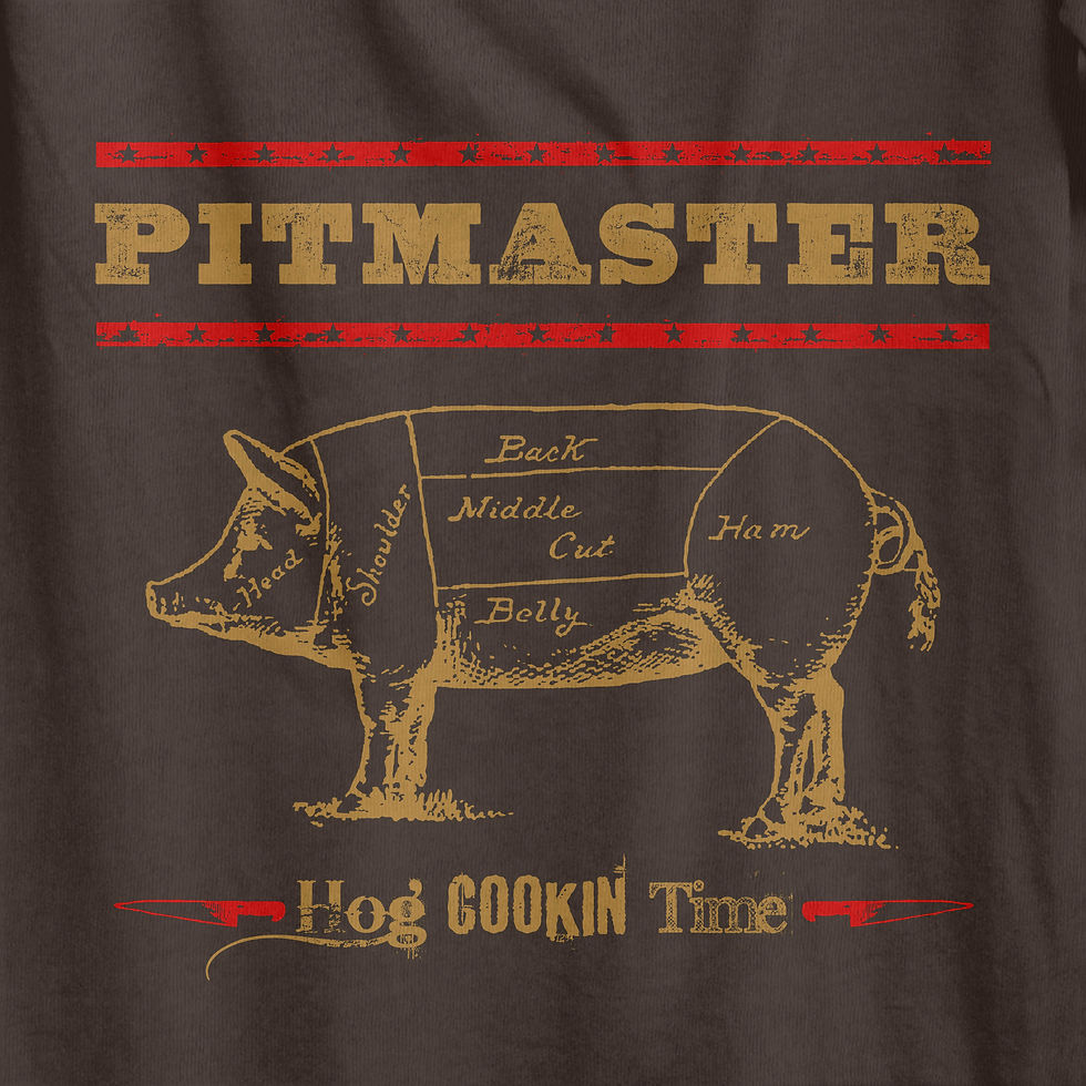 Thumbnail: Pitmaster