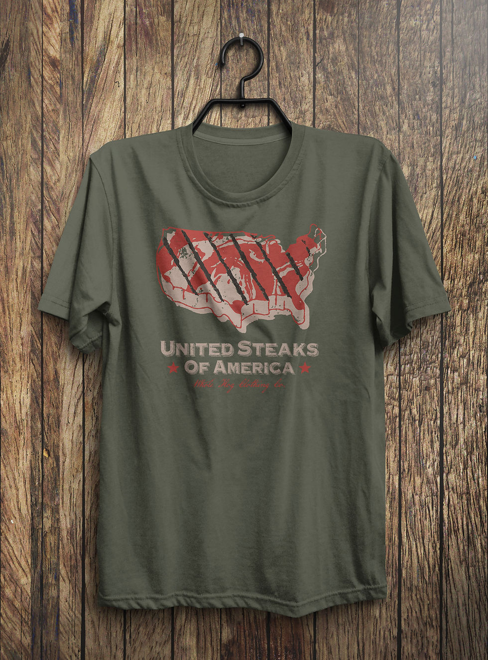 Thumbnail: United Steaks of America