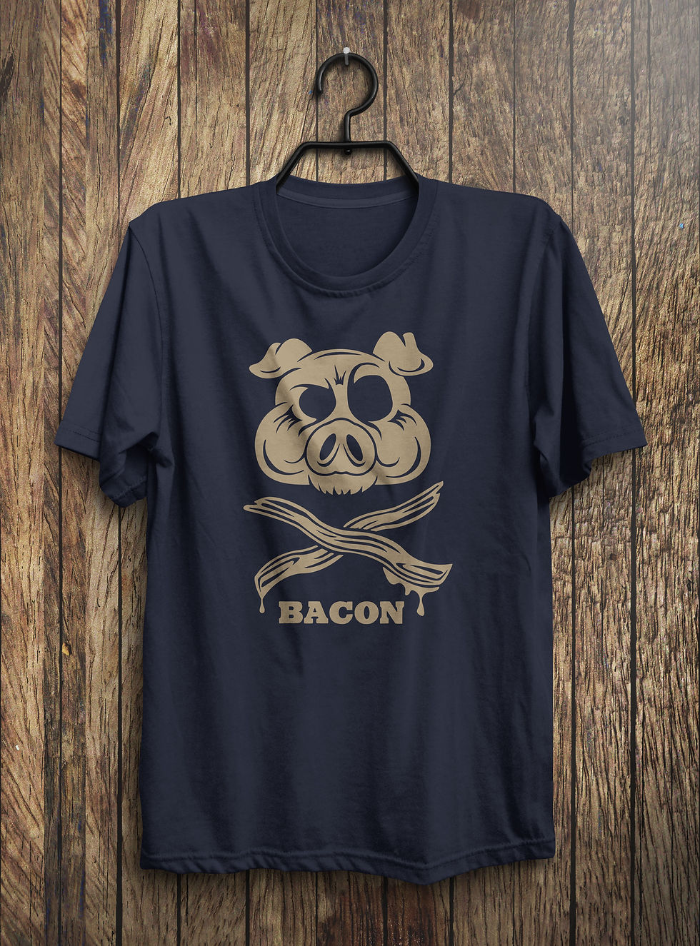 Thumbnail: Pig & Bacon
