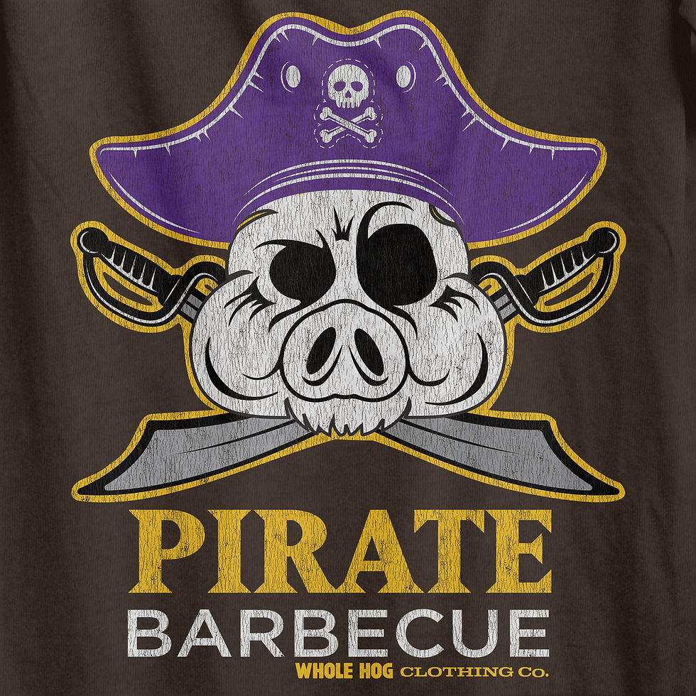 Thumbnail: Pirate BBQ