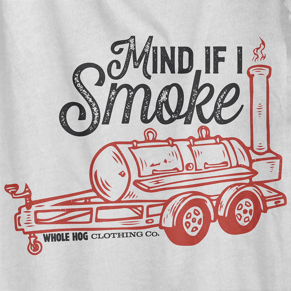 Thumbnail: Mind If I Smoke