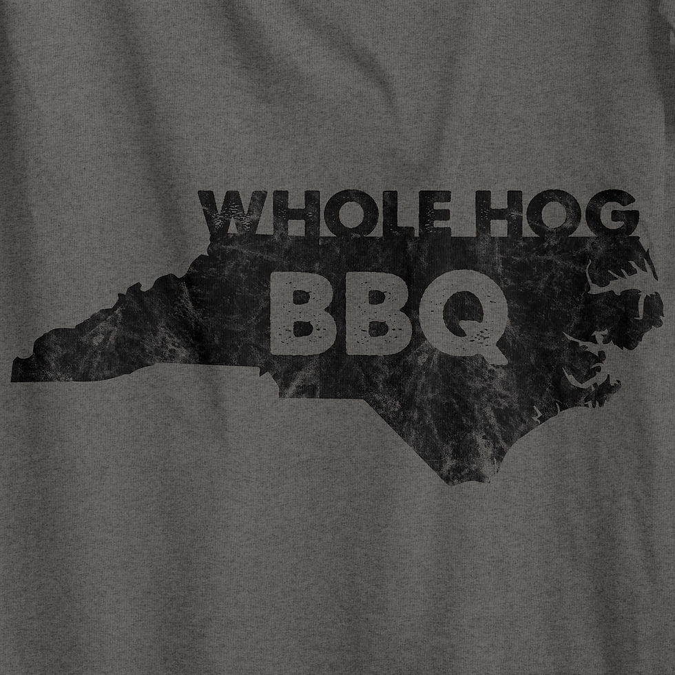 Thumbnail: The Whole Hog State